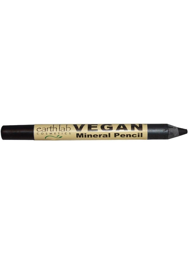 Vegan Mineral Pencil Black 1 Grams