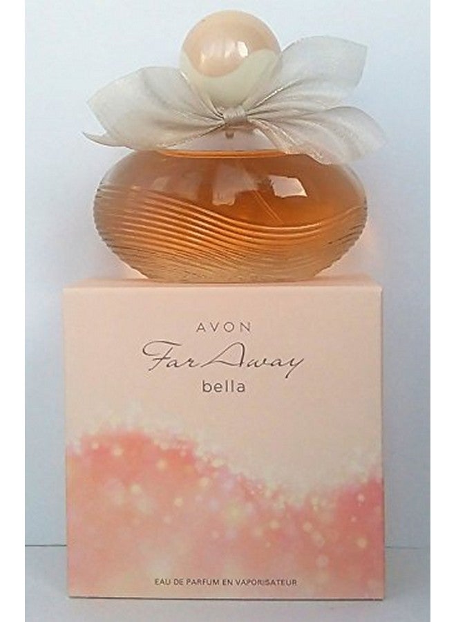 Far Away Bella Eau De Parfum Spray 1.7Oz