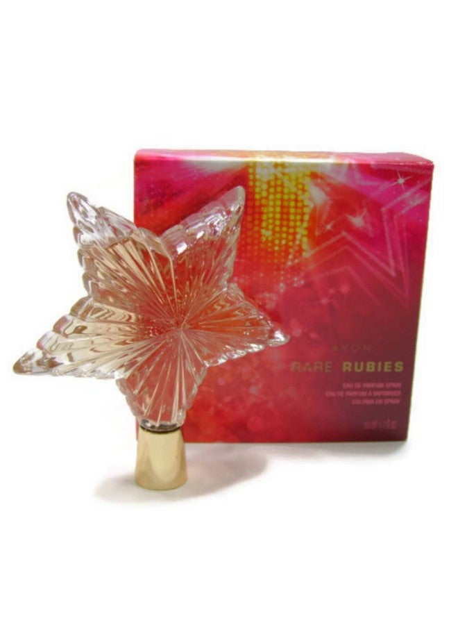 Rare Rubies Eau De Parfum Cologne 1.7Oz