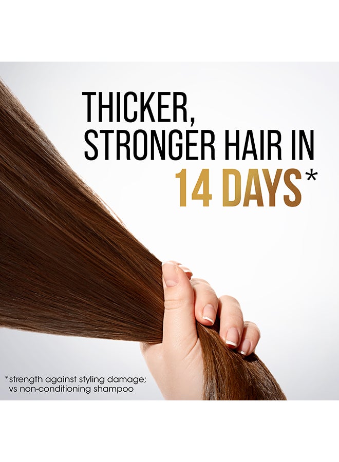 Pro-V Daily Care 2in1 Shampoo For Healthier Hair 200ml