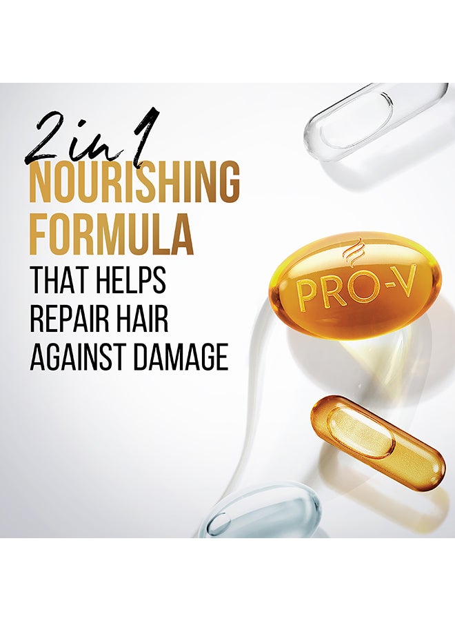 Pro-V Daily Care 2in1 Shampoo For Healthier Hair 200ml