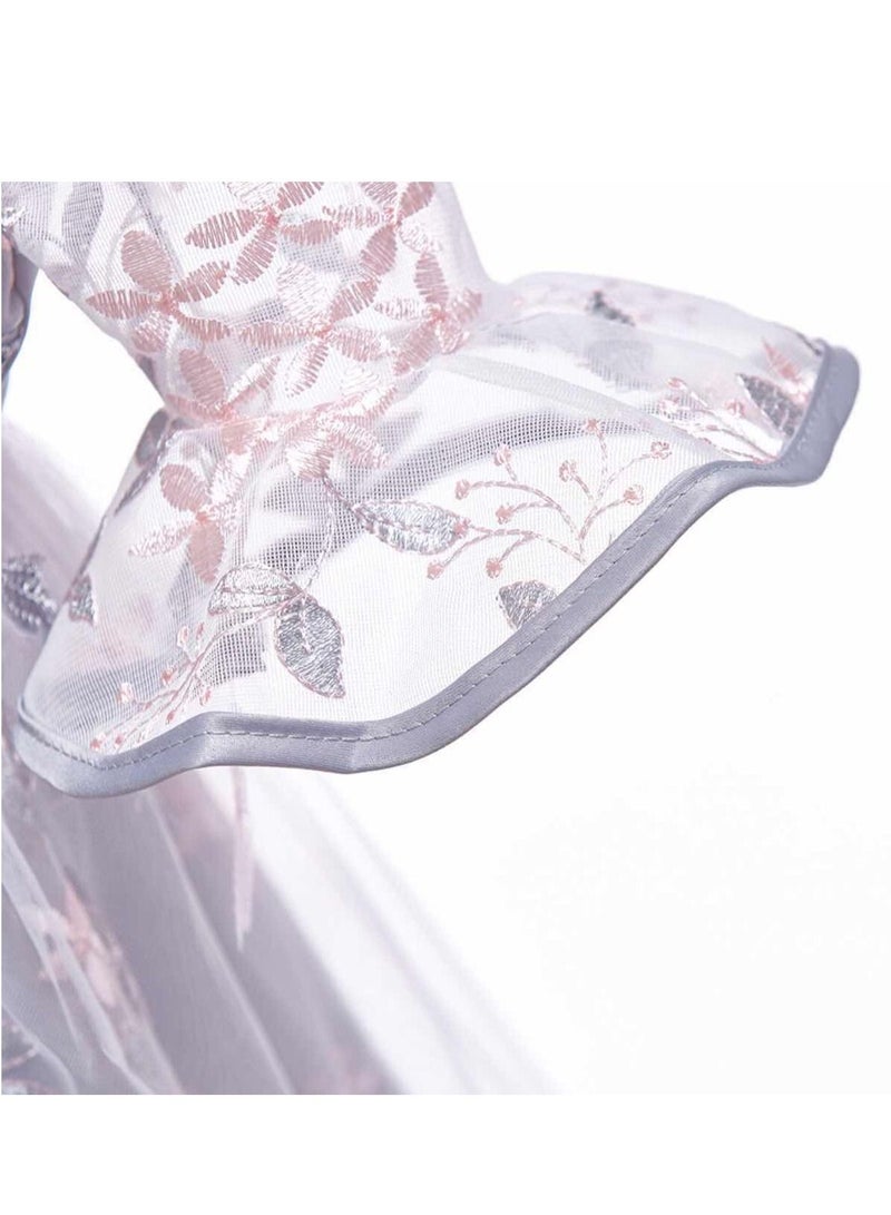 Girl Dress Clothing For Birthday Wedding Party