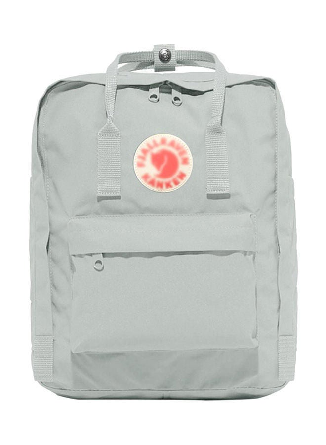 Lightweight Classic Backpack Grey