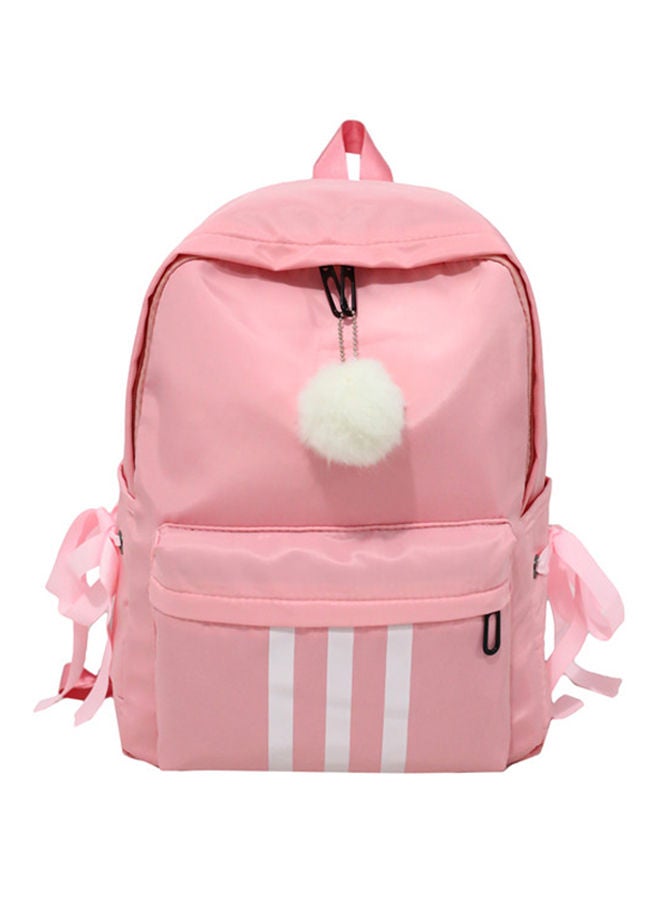 Fashion Backpack Pink