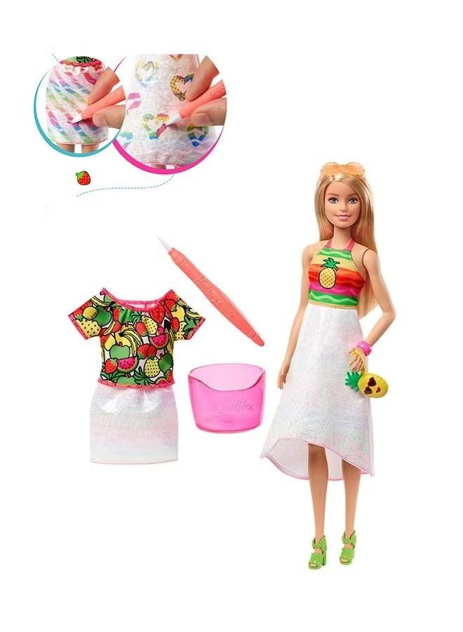 Barbie Party Set, Children's Homemaking Toys 3-7 years old