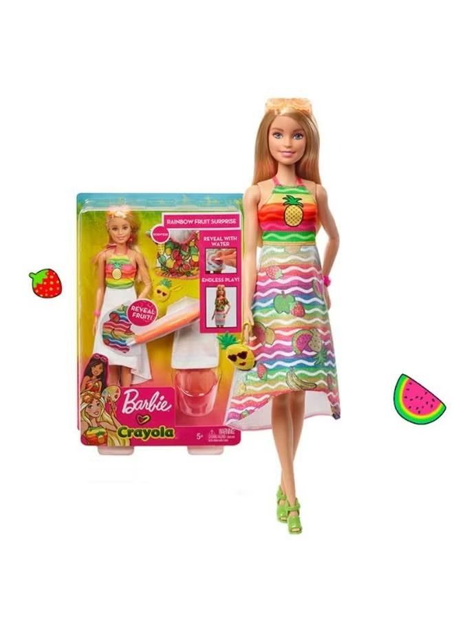 Barbie Party Set, Children's Homemaking Toys 3-7 years old