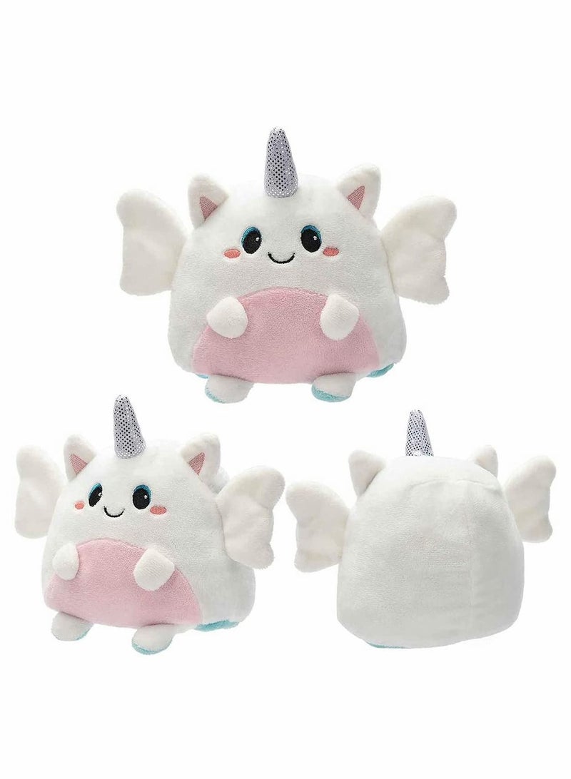 Plushies Whale Unicorn Plush