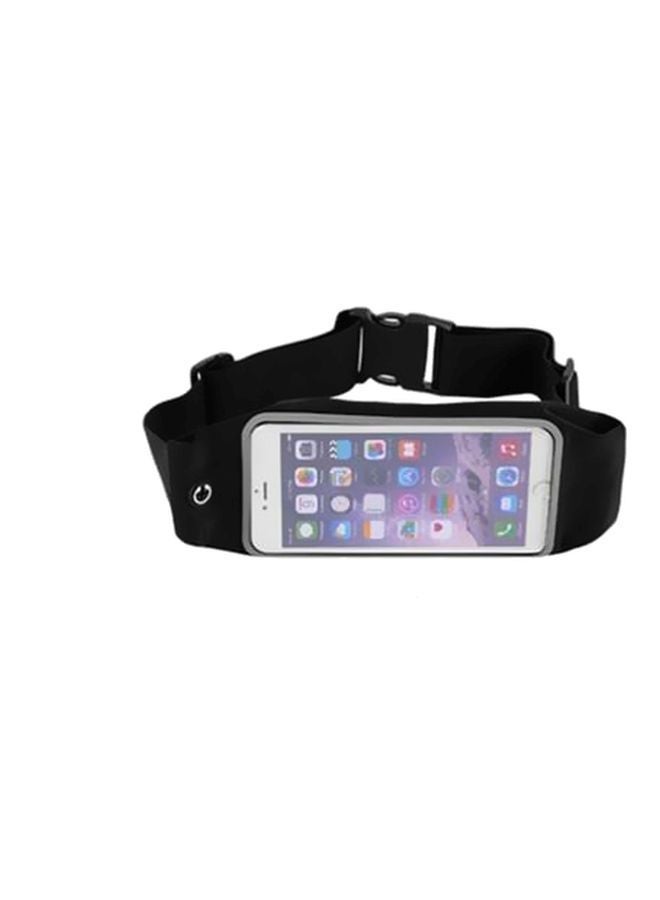 Waterproof Waist Belt Pouch Case Cover For Apple iPhone 6 Plus 90cm