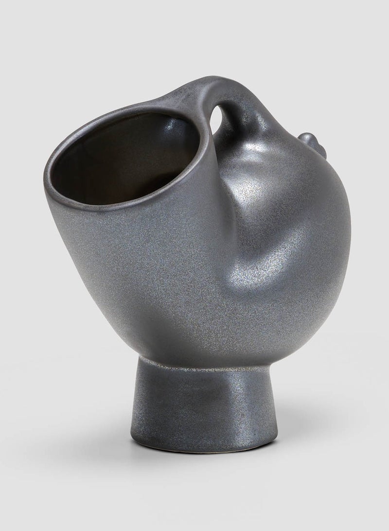 Finn Ceramic Vase