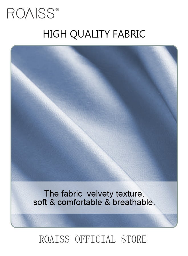 Ladies Abaya Style Abaya Batwing Sleeve A-Line Crew Neck Long Sleeve Dress Ladies Ethnic Traditional Wear for Ladies Ramadan Eid al-Adhar