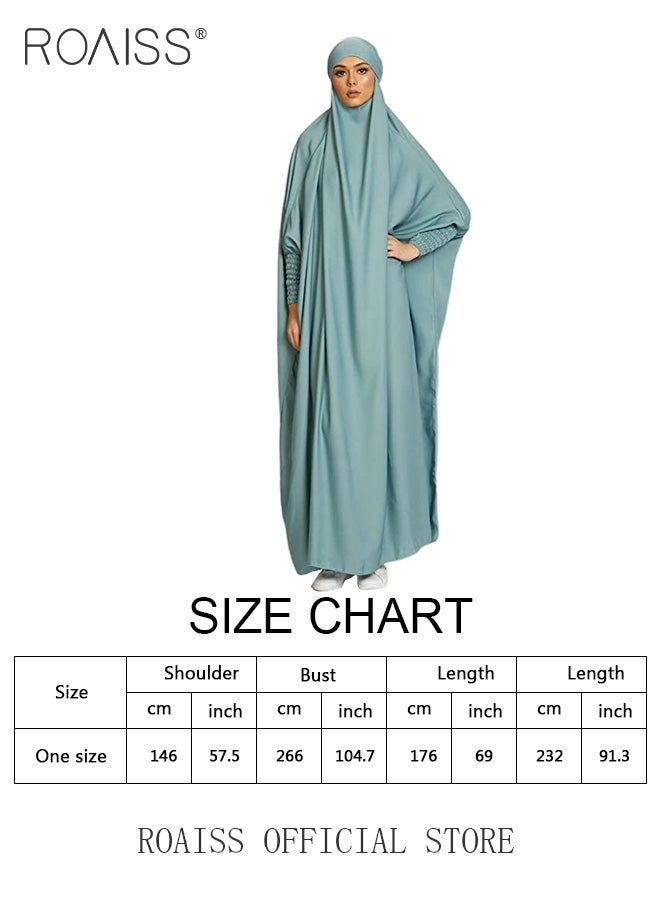 Ladies Abaya Style Abaya Dress Ladies Ethnic Traditional Wear