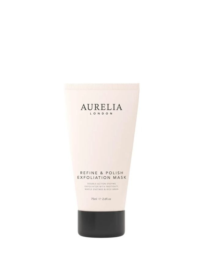London Refine & Polish Exfoliation Mask 75ml