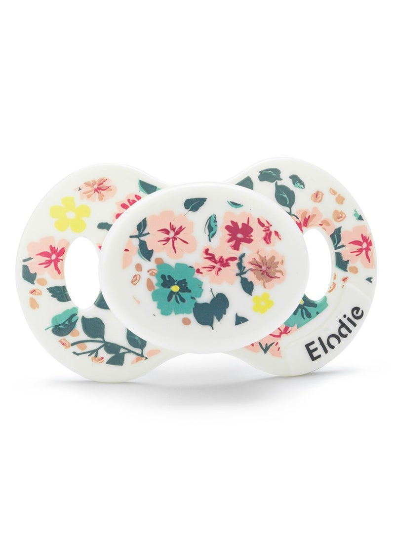 Elodie Details -  Pacifier Newborn - Floating Flowers