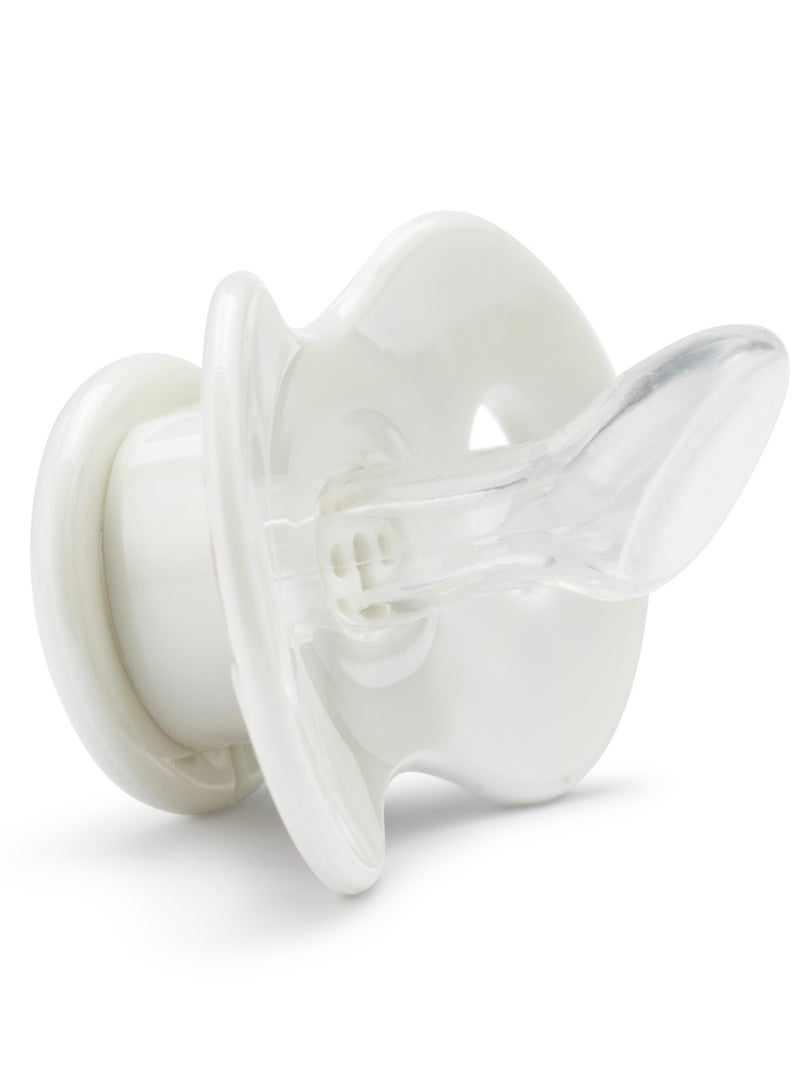 Elodie Details -  Pacifier Newborn - Floating Flowers