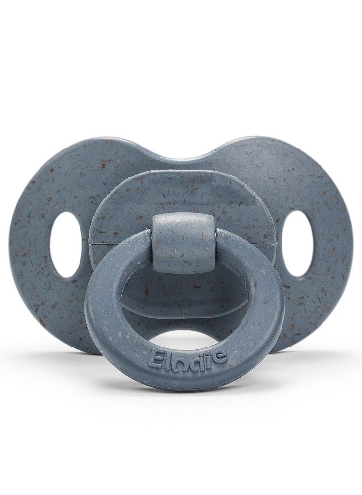 Elodie Details - Bamboo Pacifier Orthodontic - Tender Blue