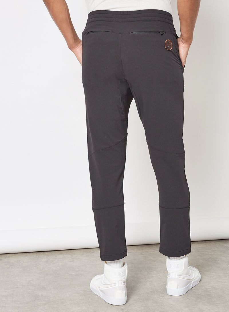 Merin Sweatpants Black