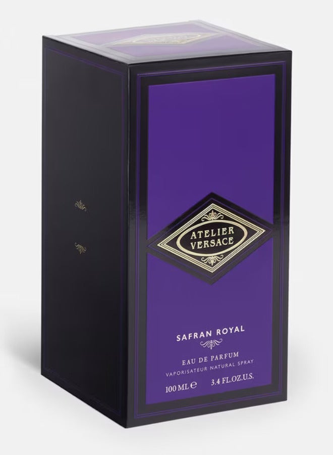 Atelier Safran Royal EDP 100ml