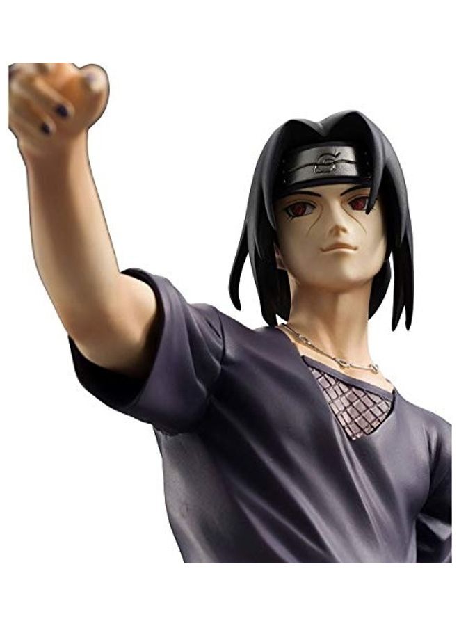 Naruto Itachi Uchiha Figure 12X9X7inch