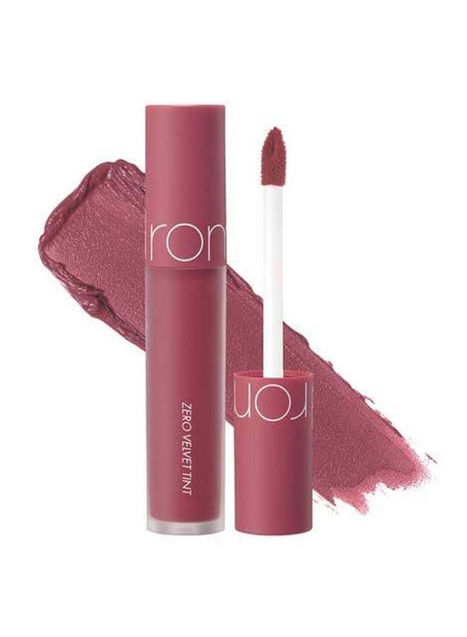 Zero Velvet Tint 18 Petal Tassel