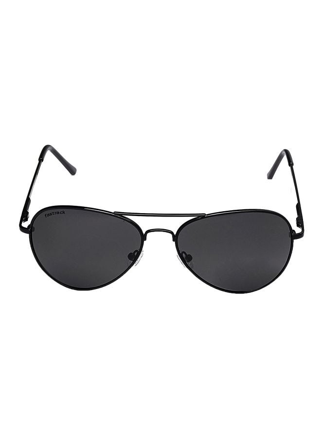 Men's Fashion Sundowners Pilot Sunglasses - Lens Size: 58 mm