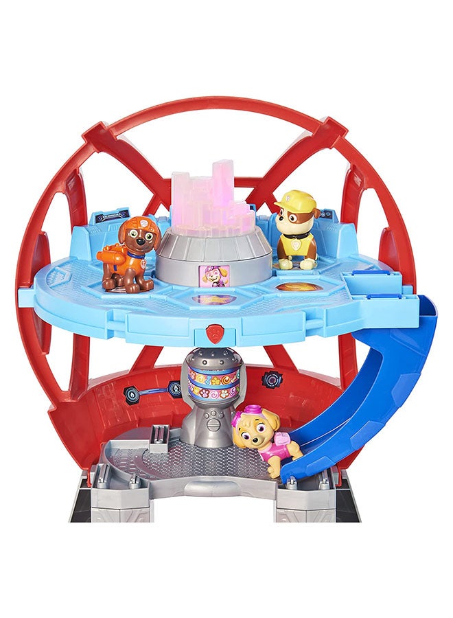 Movie Lifesize Ultimate City Tower, 3+ Years