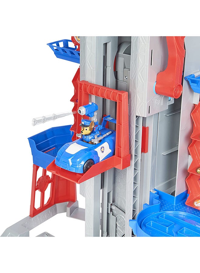 Movie Lifesize Ultimate City Tower, 3+ Years