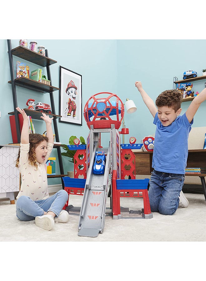 Movie Lifesize Ultimate City Tower, 3+ Years