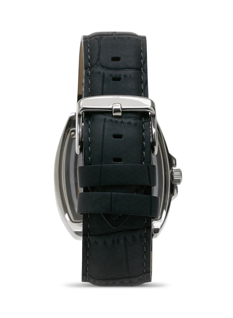 women Analog Watch LS1140WBB - 35 mm - Black