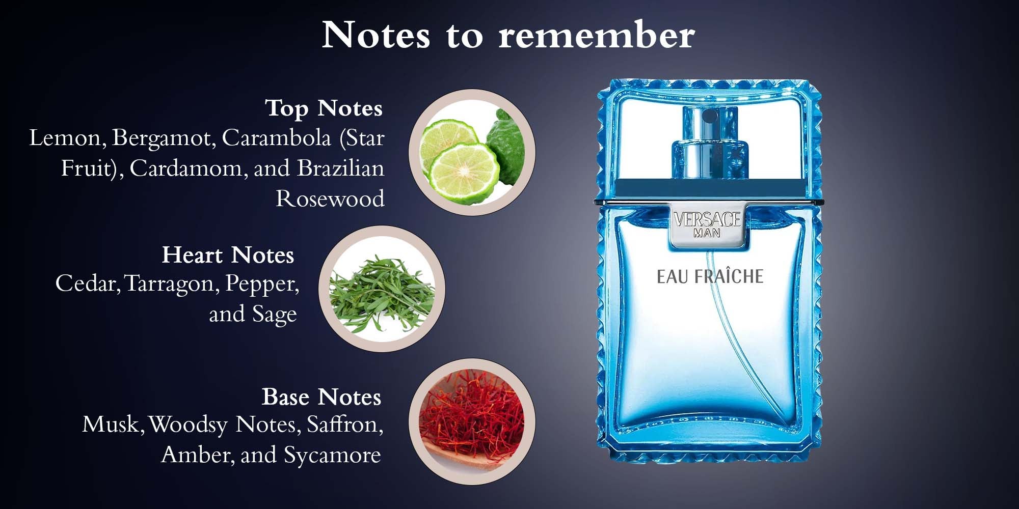 Eau Fraiche EDT 30ml