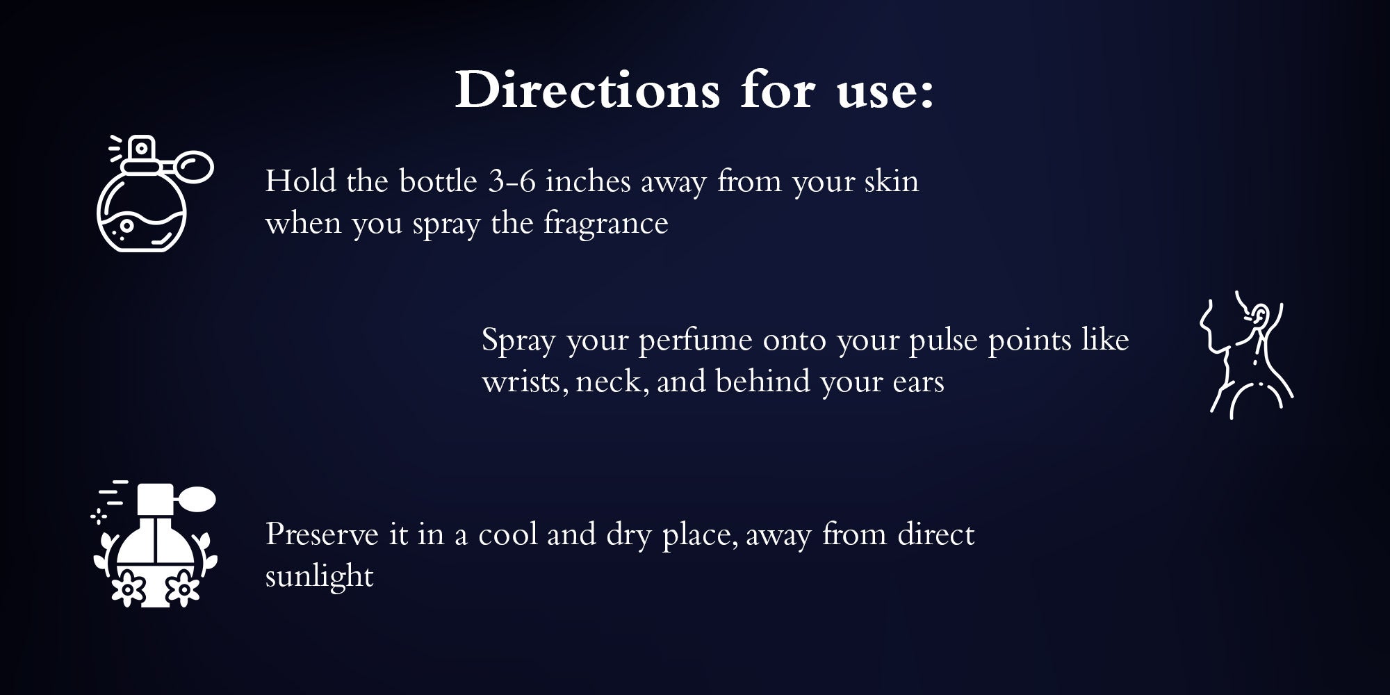 Eau Fraiche EDT 30ml