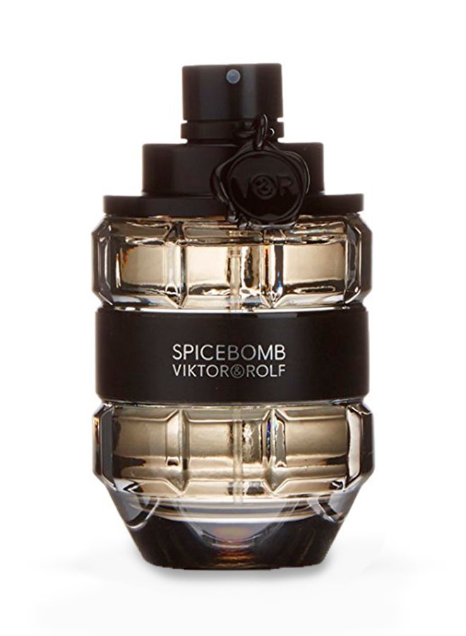 Spicebomb EDT 50ml