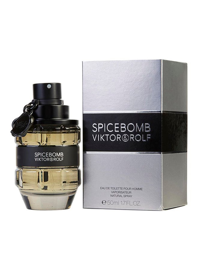 Spicebomb EDT 50ml