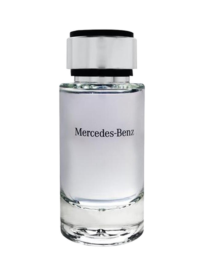 Mercedes Benz EDT 120ml