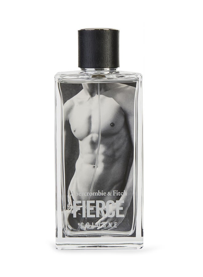 Fierce Cologne EDC 100ml