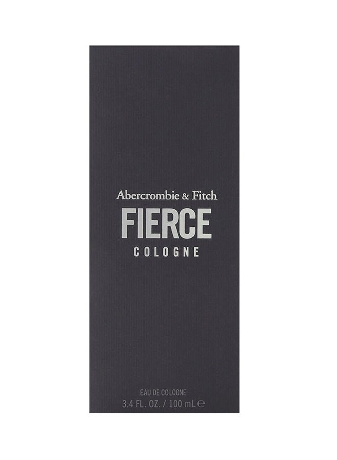 Fierce Cologne EDC 100ml