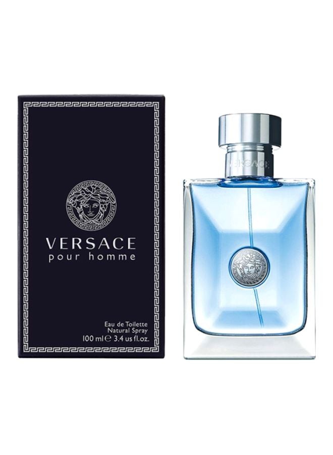 Pour Homme EDT 100ml