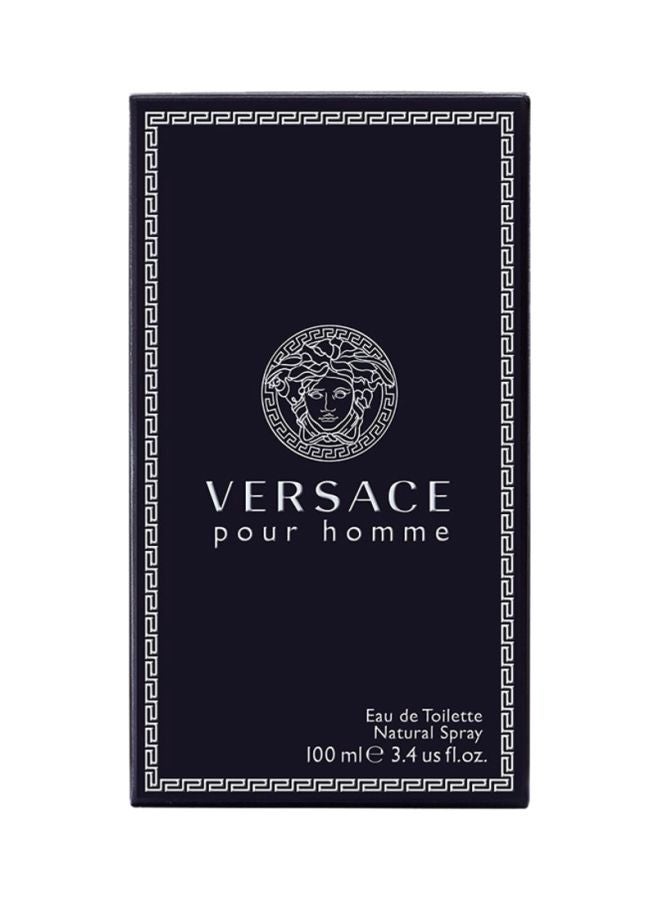 Pour Homme EDT 100ml