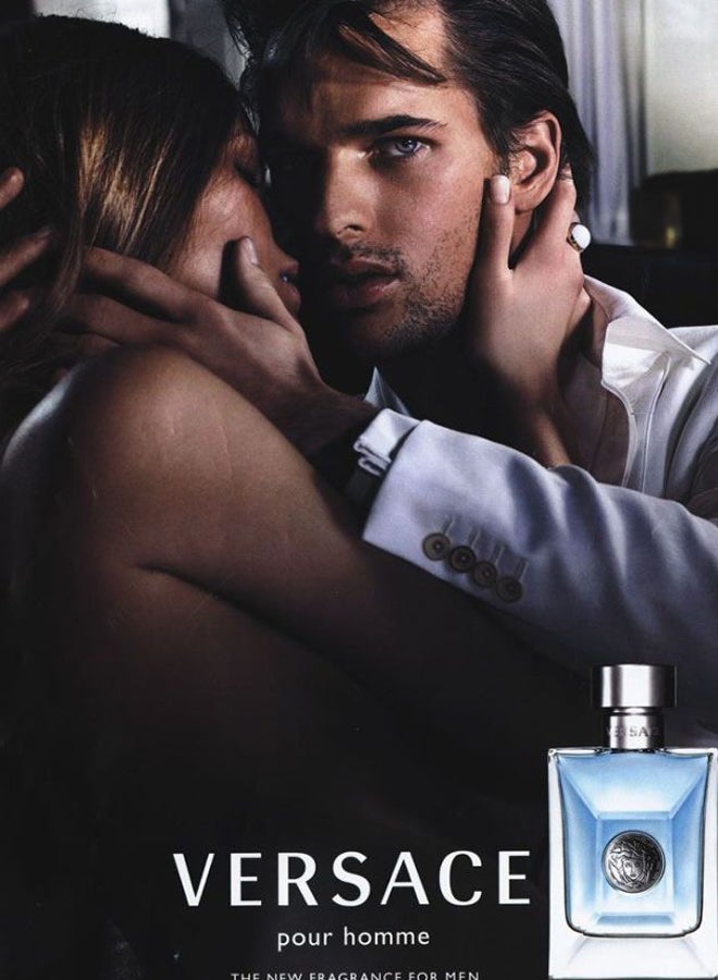 Pour Homme EDT 100ml