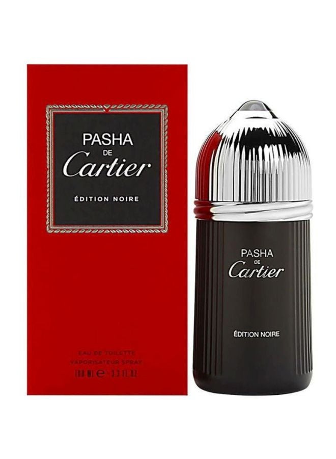 Pasha Noire EDT 100ml