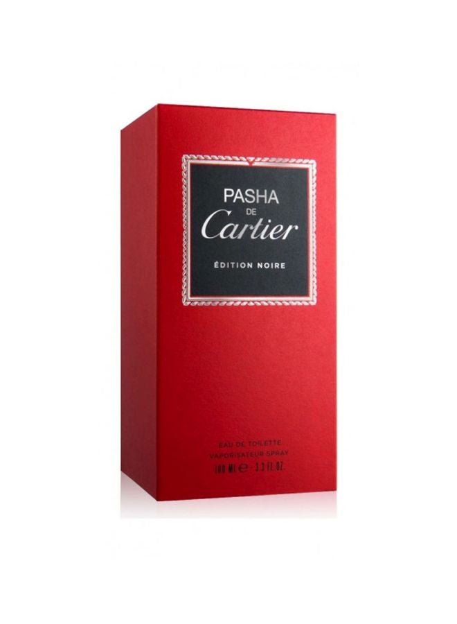 Pasha Noire EDT 100ml