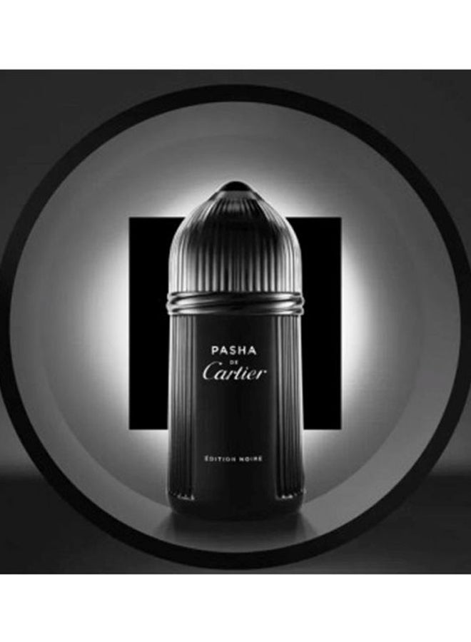 Pasha Noire EDT 100ml