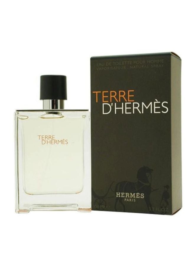 Terre D' Hermes EDT 100ml