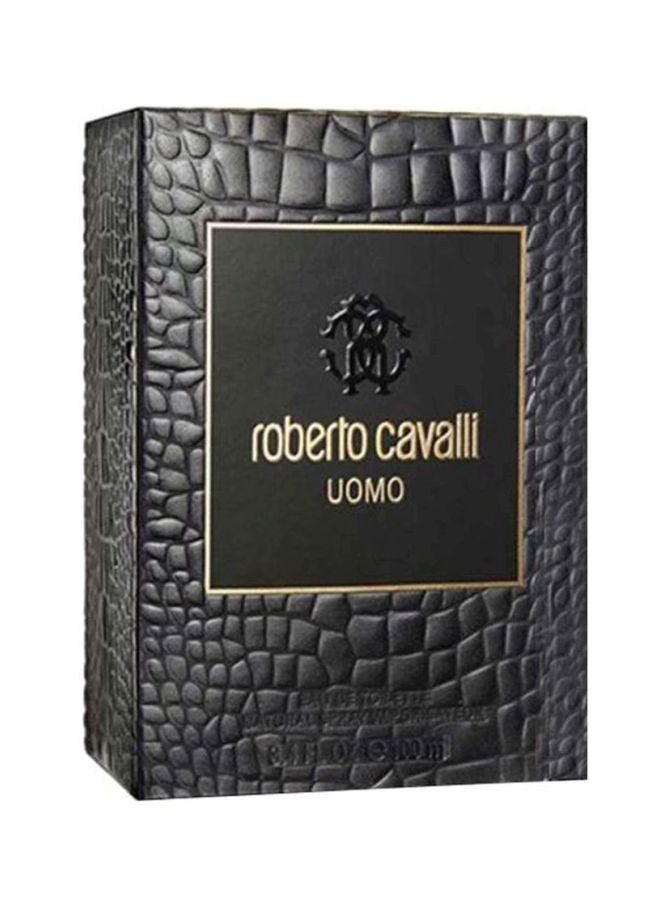 Uomo EDT Gift Set 100ml