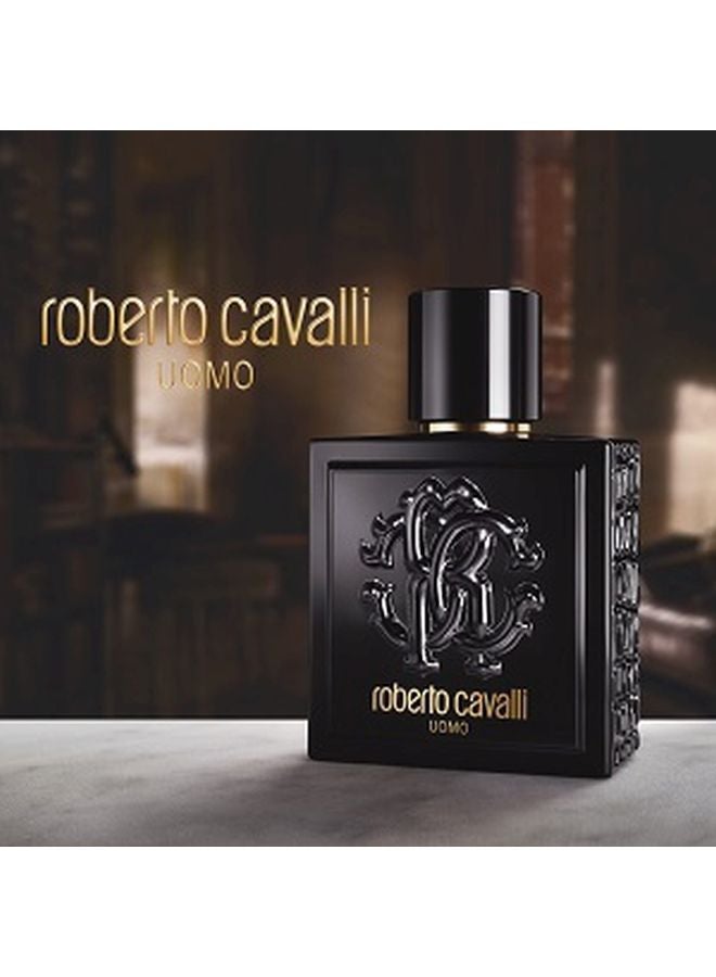 Uomo EDT Gift Set 100ml