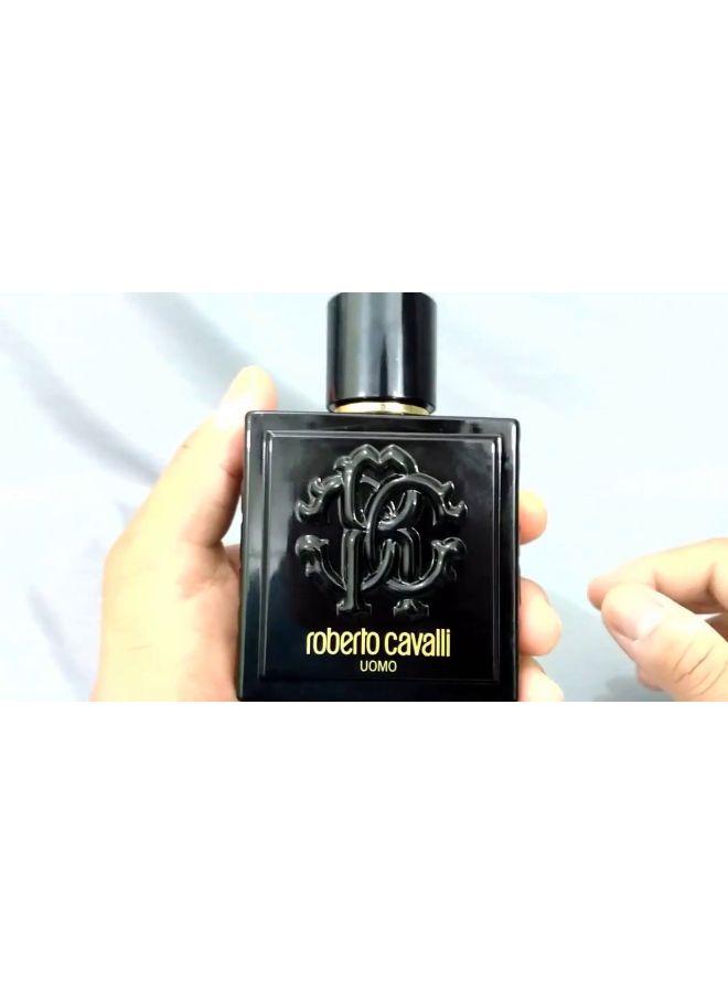 Uomo EDT Gift Set 100ml