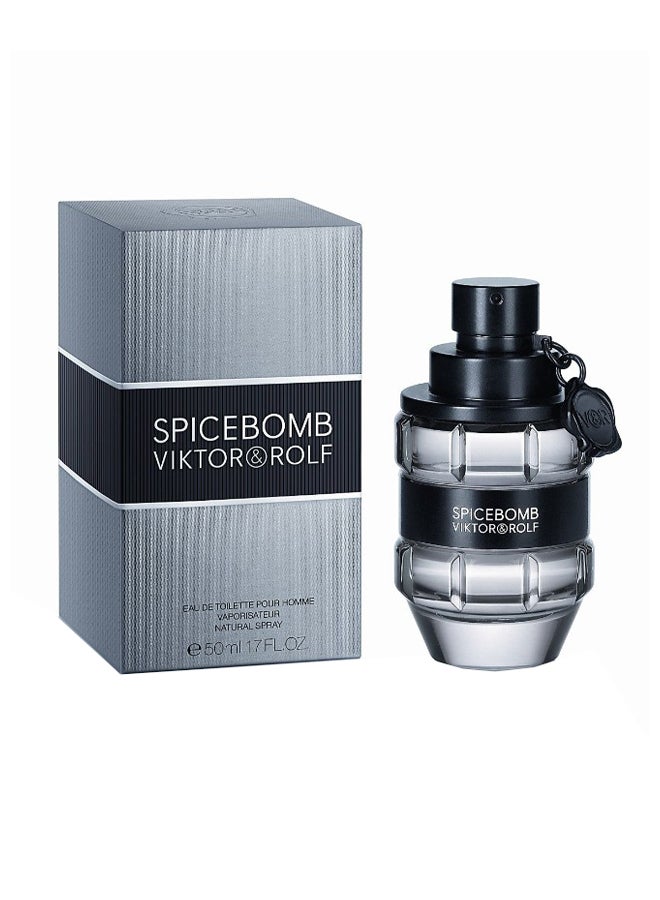 Spicebomb EDT 50ml