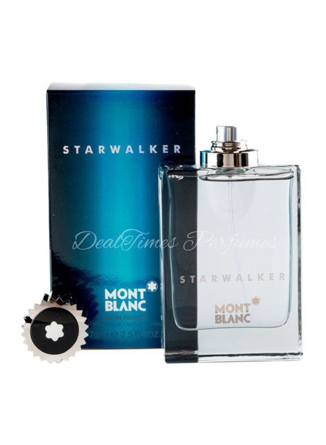 Pack Of 2 Starwalker EDT 75ml