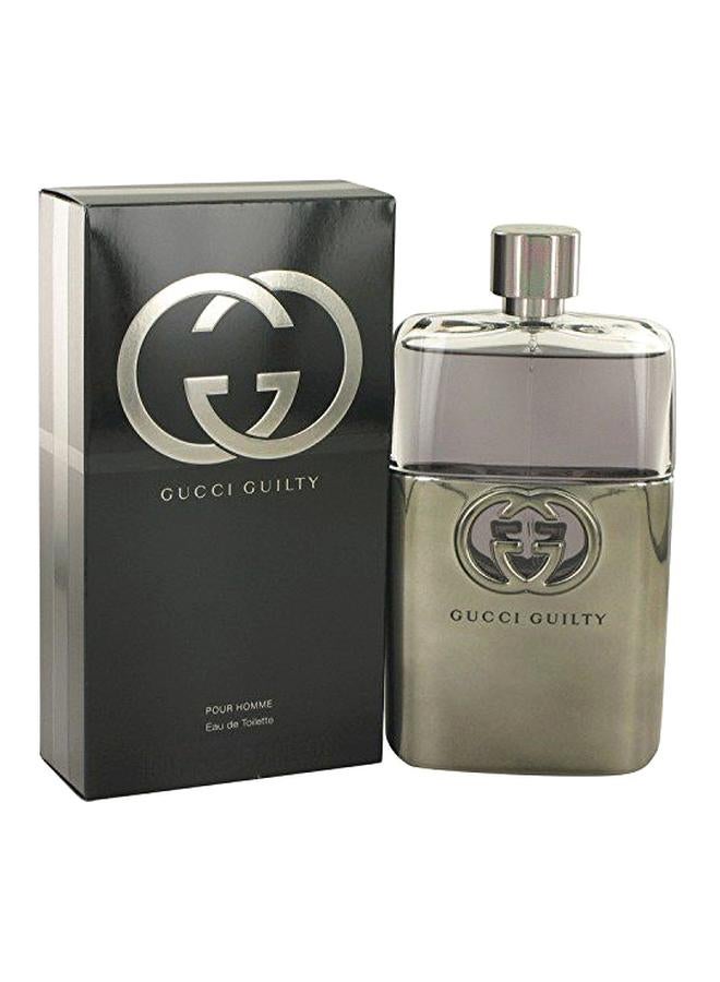Guilty Pour Homme EDT 150ml