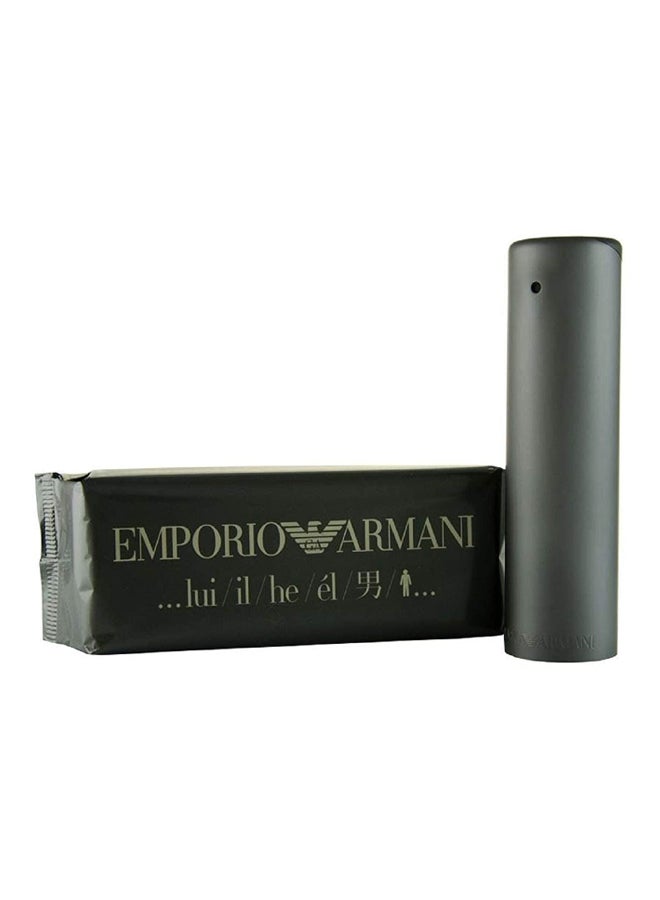 Emporio Armani Lui EDT 100ml