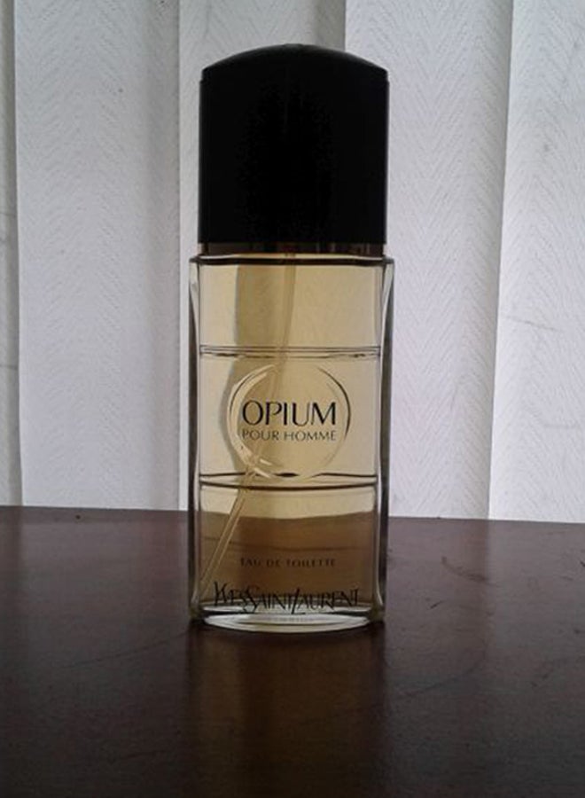 Opium Homme  EDT 100ml